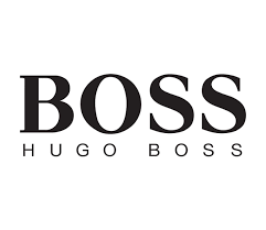 Hugo Boss